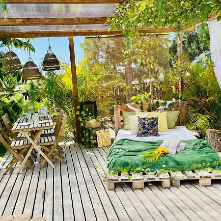 Privado Serendipia Natural Club Exclusive Сasa de vacaciones