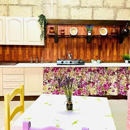 Сasa de vacaciones Privado Serendipia Natural Club Exclusive Buzanada