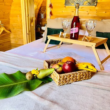 Privado Serendipia Natural Club Exclusive *
