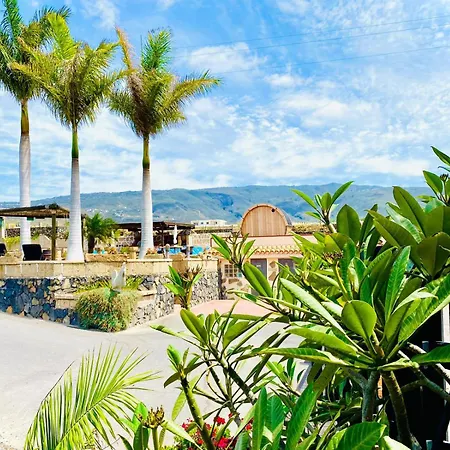 Сasa de vacaciones Privado Serendipia Natural Club Exclusive *