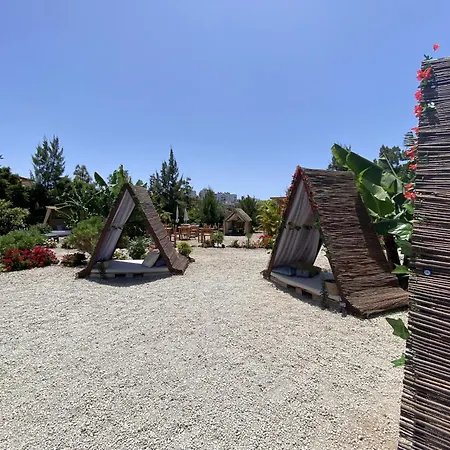 Сasa de vacaciones Privado Serendipia Natural Club Exclusive *