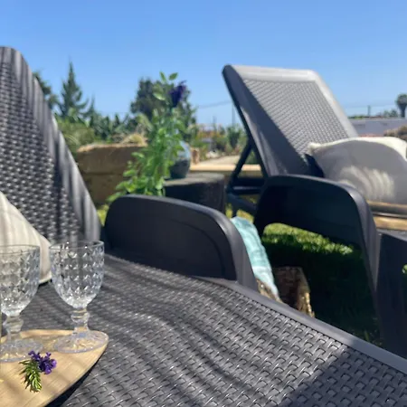Privado Serendipia Natural Club Exclusive Сasa de vacaciones Buzanada