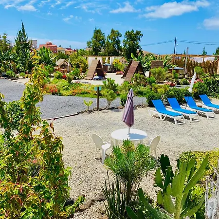Сasa de vacaciones Privado Serendipia Natural Club Exclusive *