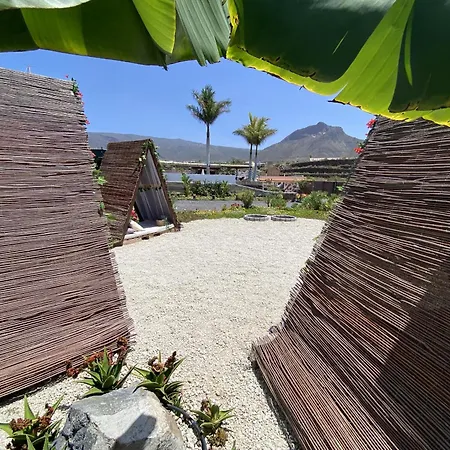Privado Serendipia Natural Club Exclusive Сasa de vacaciones Buzanada