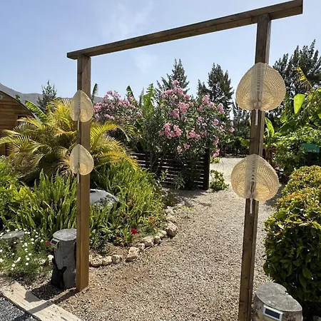 Сasa de vacaciones Privado Serendipia Natural Club Exclusive *