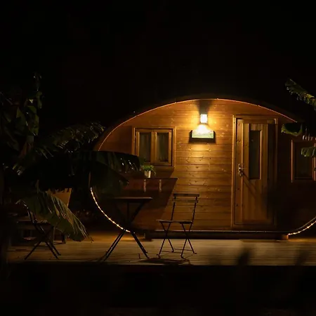 Сasa de vacaciones Privado Serendipia Natural Club Exclusive *
