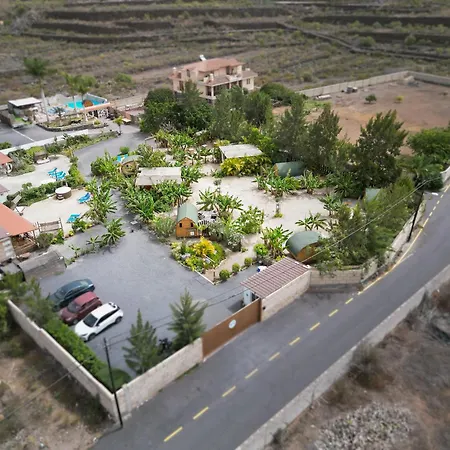 Privado Serendipia Natural Club Exclusive * Buzanada