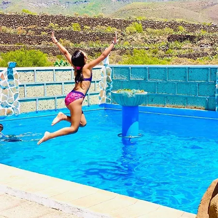 Privado Serendipia Natural Club Exclusive Дом отдыха Бусанада