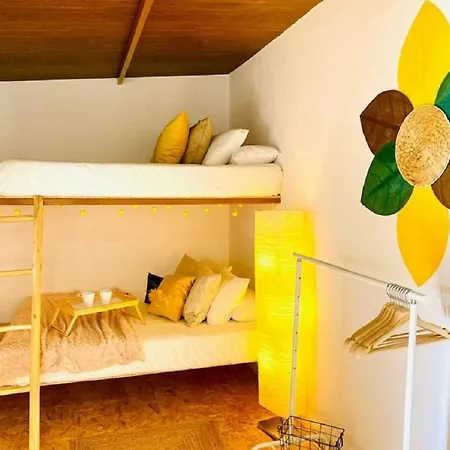 Privado Serendipia Natural Club Exclusive By Deihu Experiences Nyaraló *