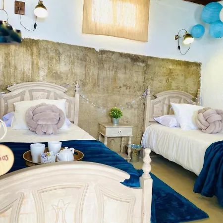 Privado Serendipia Natural Club Exclusive By Deihu Experiences Nyaraló Buzanada