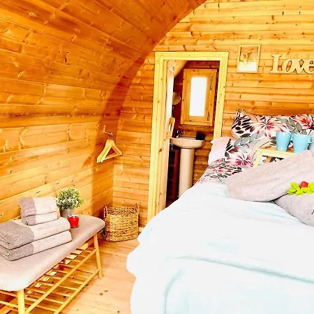Privado Serendipia Natural Club Exclusive Бусанада