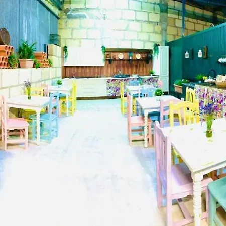 Privado Serendipia Natural Club Exclusive By Deihu Experiences Nyaraló *