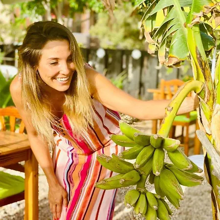 Privado Serendipia Natural Club Exclusive Дом отдыха Бусанада