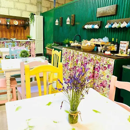 Privado Serendipia Natural Club Exclusive By Deihu Experiences Nyaraló *