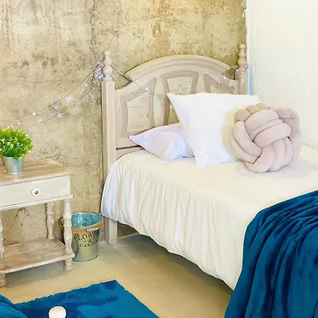 Privado Serendipia Natural Club Exclusive By Deihu Experiences Nyaraló Buzanada