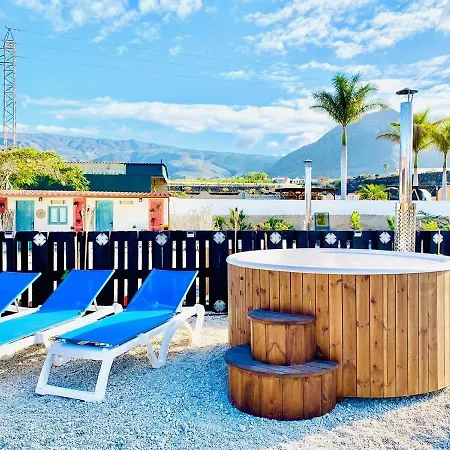 Privado Serendipia Natural Club Exclusive By Deihu Experiences *