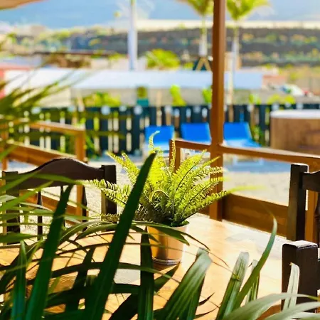 Nyaraló Privado Serendipia Natural Club Exclusive By Deihu Experiences