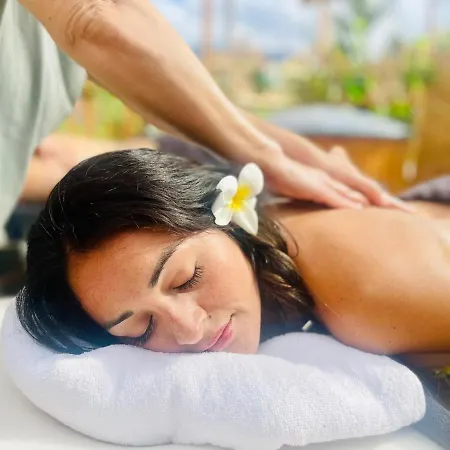 Privado Serendipia Natural Club Exclusive By Deihu Experiences Buzanada