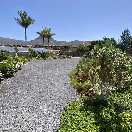 Privado Serendipia Natural Club Exclusive Hébergement de vacances Buzanada
