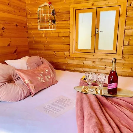 Privado Serendipia Natural Club Exclusive By Deihu Experiences Buzanada