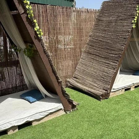 Nyaraló Privado Serendipia Natural Club Exclusive By Deihu Experiences