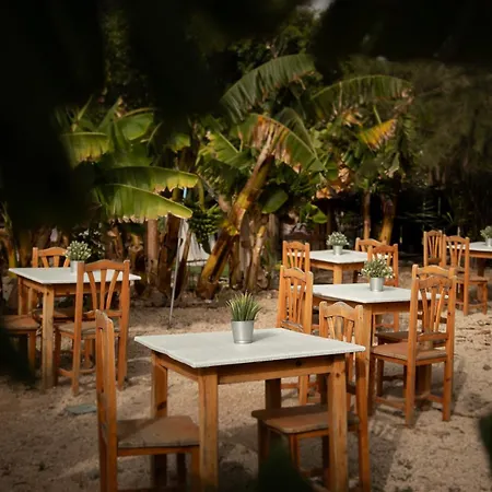 Дом отдыха Privado Serendipia Natural Club Exclusive