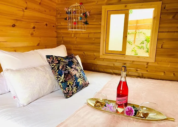 Privado Serendipia Natural Club Exclusive By Deihu Experiences *