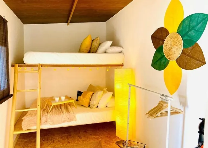 Privado Serendipia Natural Club Exclusive By Deihu Experiences Сasa de vacaciones *