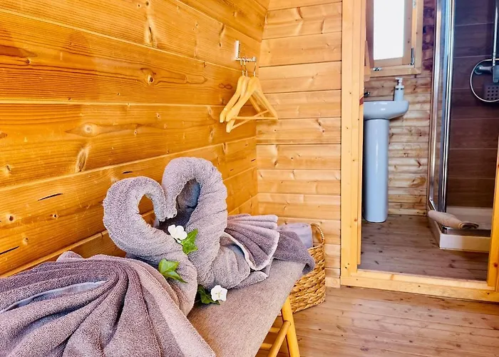 Privado Serendipia Natural Club Exclusive By Deihu Experiences