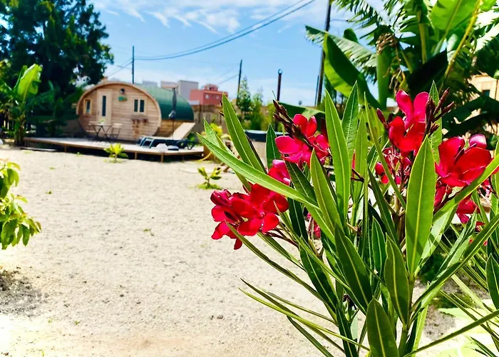 Privado Serendipia Natural Club Exclusive By Deihu Experiences Buzanada