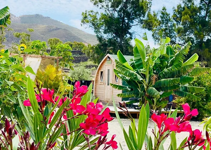 Сasa de vacaciones Privado Serendipia Natural Club Exclusive By Deihu Experiences *