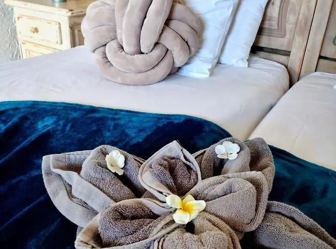 Privado Serendipia Natural Club Exclusive By Deihu Experiences