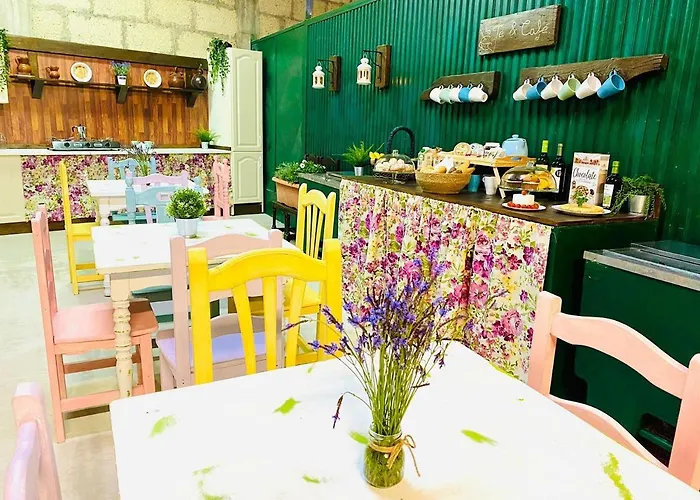 Privado Serendipia Natural Club Exclusive By Deihu Experiences Сasa de vacaciones *