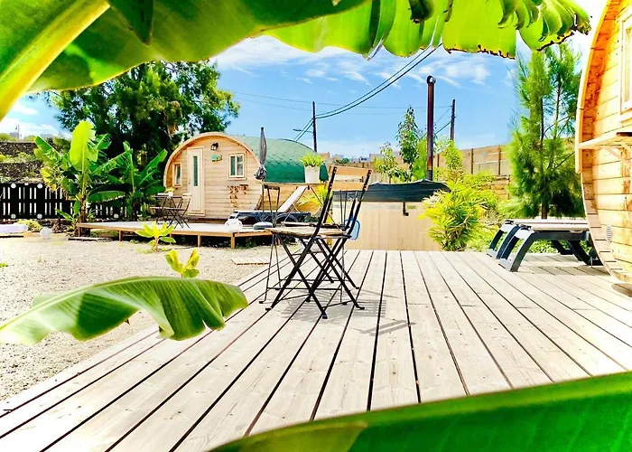 Сasa de vacaciones Privado Serendipia Natural Club Exclusive By Deihu Experiences Buzanada