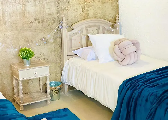 Privado Serendipia Natural Club Exclusive By Deihu Experiences Сasa de vacaciones Buzanada