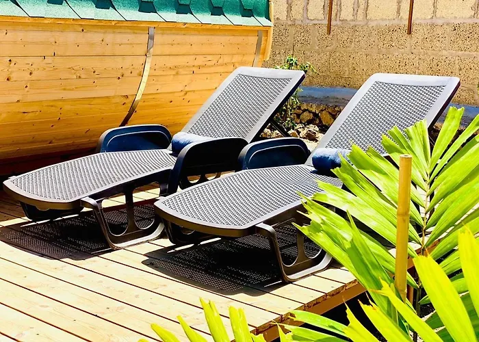 Privado Serendipia Natural Club Exclusive By Deihu Experiences Сasa de vacaciones