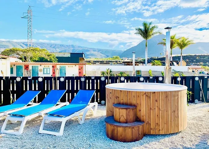 Privado Serendipia Natural Club Exclusive By Deihu Experiences *