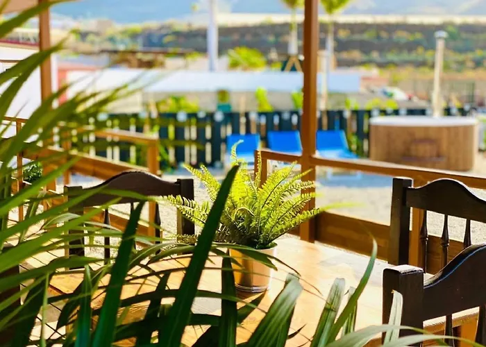 Сasa de vacaciones Privado Serendipia Natural Club Exclusive By Deihu Experiences