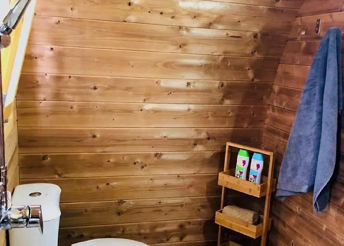 Privado Serendipia Natural Club Exclusive By Deihu Experiences Buzanada