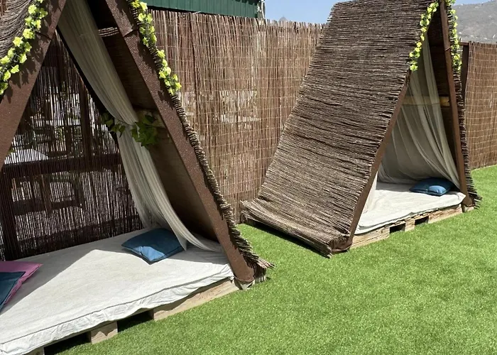 Сasa de vacaciones Privado Serendipia Natural Club Exclusive By Deihu Experiences