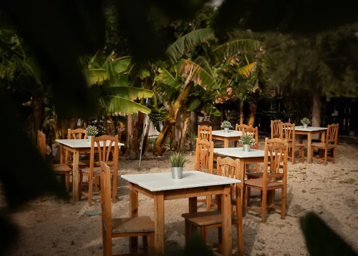 Сasa de vacaciones Privado Serendipia Natural Club Exclusive By Deihu Experiences